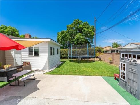 1583 W Cerritos  , Anaheim, CA