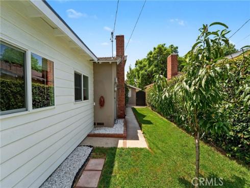 1583 W Cerritos  , Anaheim, CA