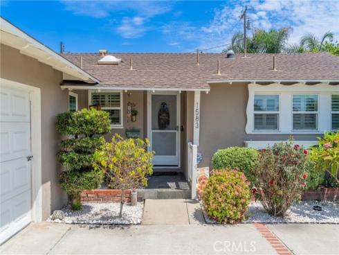 1583 W Cerritos  , Anaheim, CA