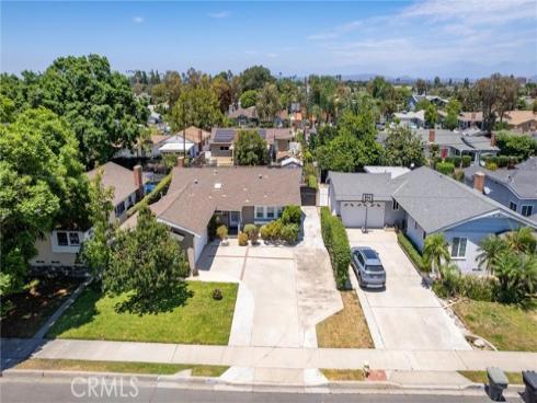 1583 W Cerritos  , Anaheim, CA
