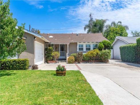 1583 W Cerritos  , Anaheim, CA