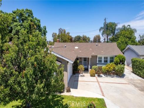 1583 W Cerritos  , Anaheim, CA