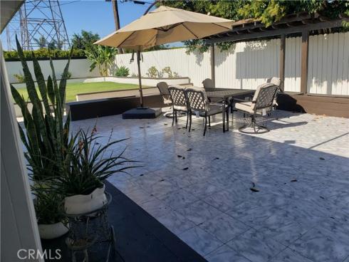 9641 Crestwood , Anaheim, CA