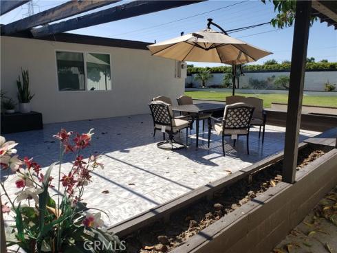 9641 Crestwood , Anaheim, CA