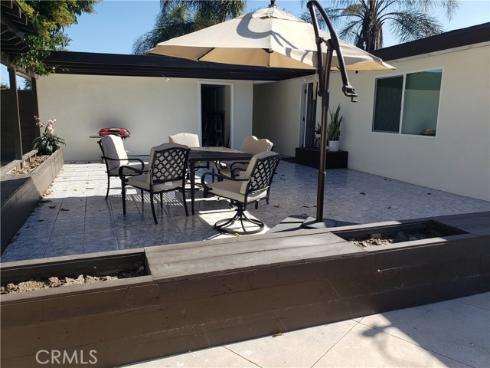 9641 Crestwood , Anaheim, CA