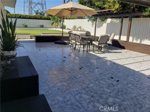 9641 Crestwood , Anaheim, CA
