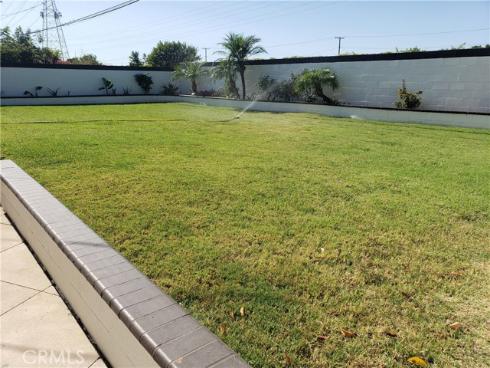 9641 Crestwood , Anaheim, CA