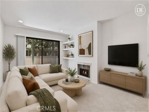 3523 W Greentree A Circle, Anaheim, CA