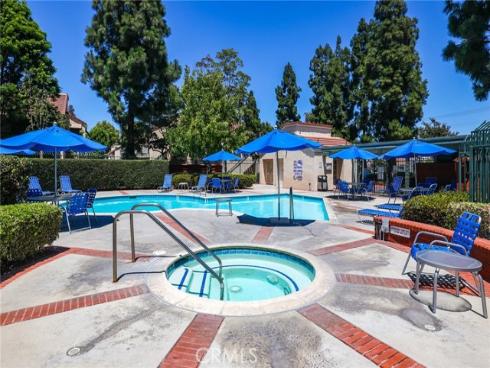 3523 W Greentree A Circle, Anaheim, CA