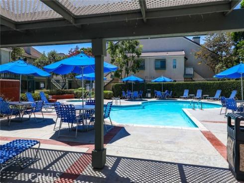 3523 W Greentree A Circle, Anaheim, CA