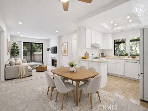 3523 W Greentree A Circle, Anaheim, CA