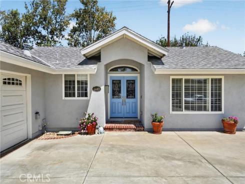 4445 E Alderdale , Anaheim, CA