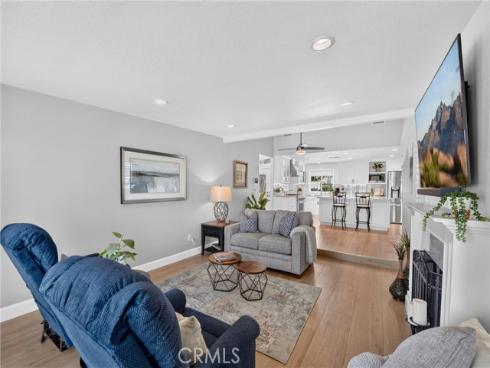 4445 E Alderdale , Anaheim, CA