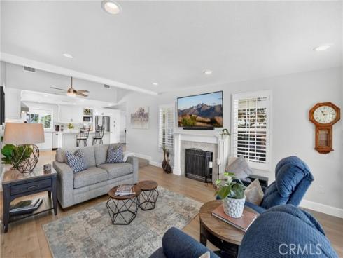 4445 E Alderdale , Anaheim, CA