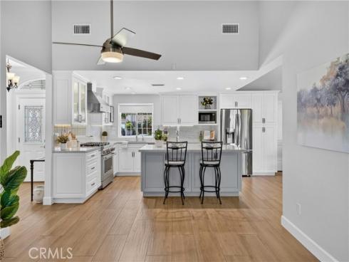 4445 E Alderdale , Anaheim, CA
