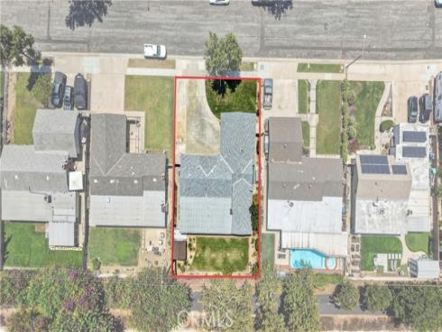 4445 E Alderdale , Anaheim, CA