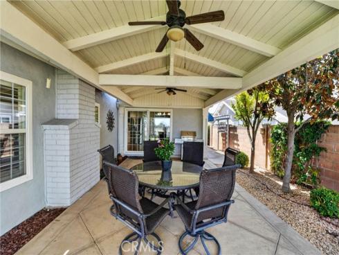 4445 E Alderdale , Anaheim, CA