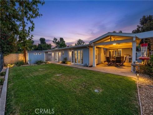 4445 E Alderdale , Anaheim, CA