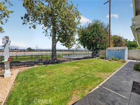 4445 E Alderdale , Anaheim, CA