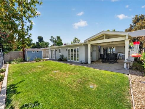 4445 E Alderdale , Anaheim, CA