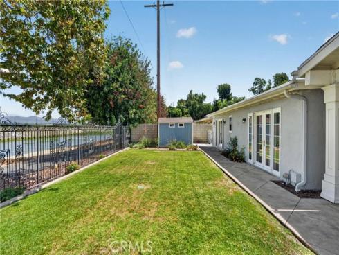 4445 E Alderdale , Anaheim, CA
