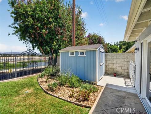 4445 E Alderdale , Anaheim, CA