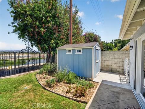4445 E Alderdale , Anaheim, CA
