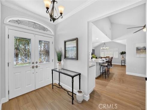 4445 E Alderdale , Anaheim, CA