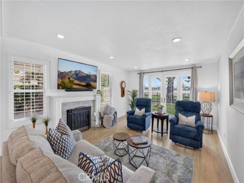 4445 E Alderdale , Anaheim, CA