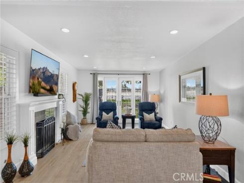 4445 E Alderdale , Anaheim, CA