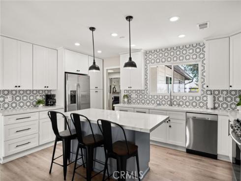 206 N Kennebec , Anaheim, CA