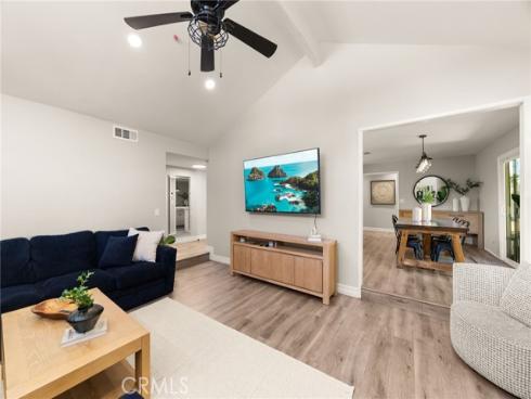 206 N Kennebec , Anaheim, CA