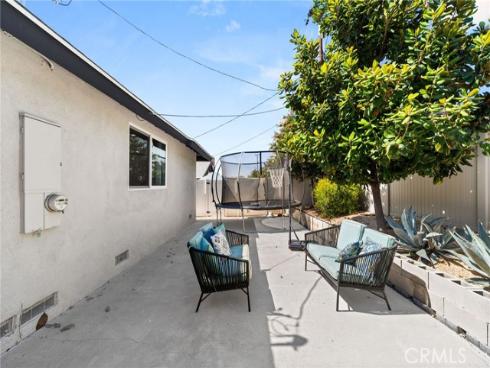 206 N Kennebec , Anaheim, CA