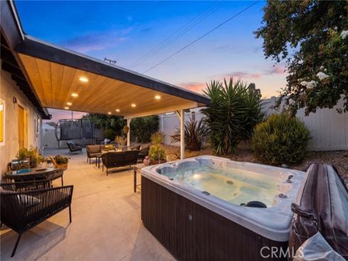 206 N Kennebec , Anaheim, CA