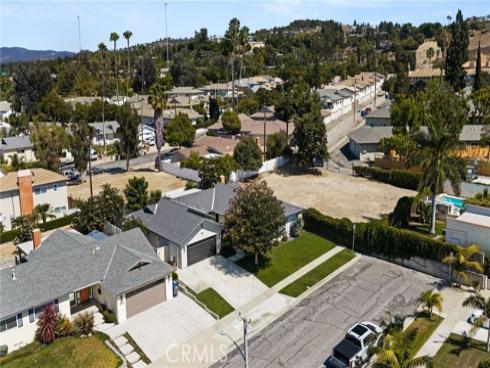 206 N Kennebec , Anaheim, CA