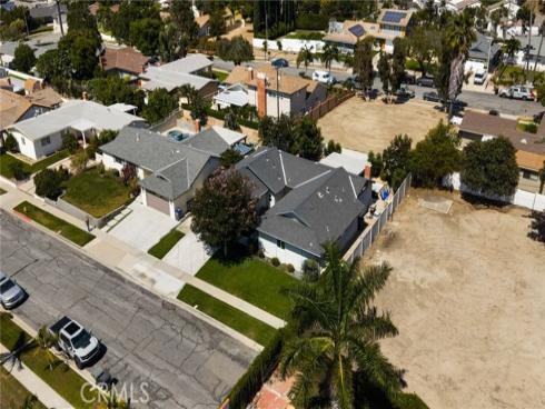 206 N Kennebec , Anaheim, CA