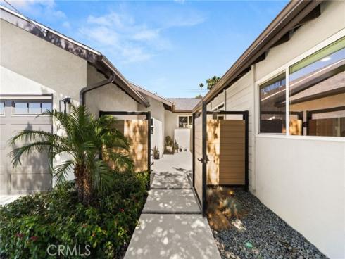 206 N Kennebec , Anaheim, CA