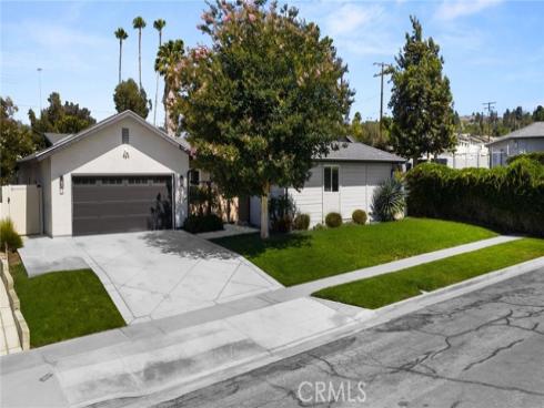 206 N Kennebec , Anaheim, CA