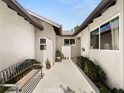 206 N Kennebec , Anaheim, CA