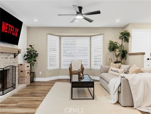 1216 E Clifpark   Way, Anaheim, CA