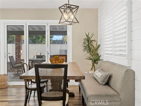 1216 E Clifpark   Way, Anaheim, CA