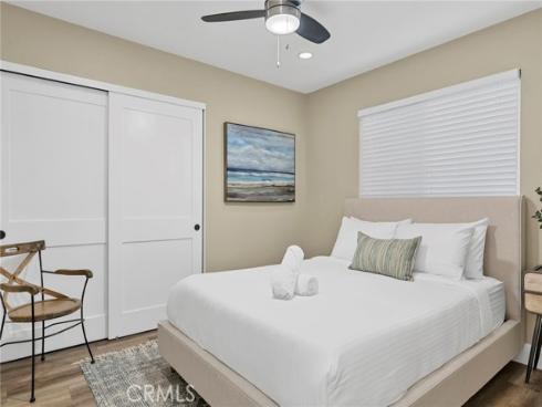 1216 E Clifpark   Way, Anaheim, CA