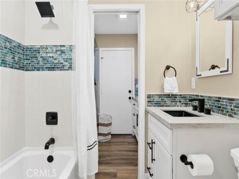 1216 E Clifpark   Way, Anaheim, CA
