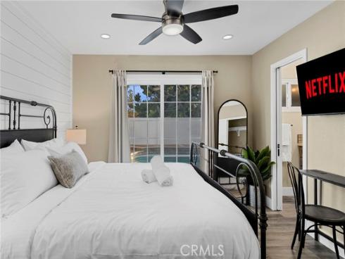 1216 E Clifpark   Way, Anaheim, CA