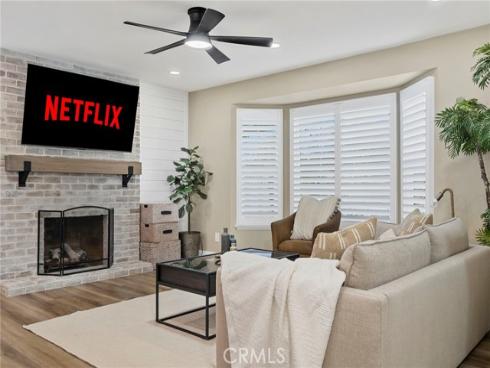 1216 E Clifpark   Way, Anaheim, CA