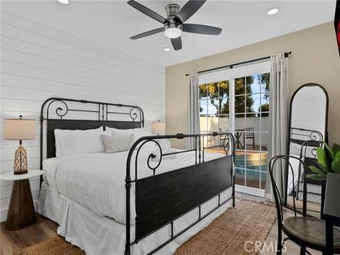 1216 E Clifpark   Way, Anaheim, CA