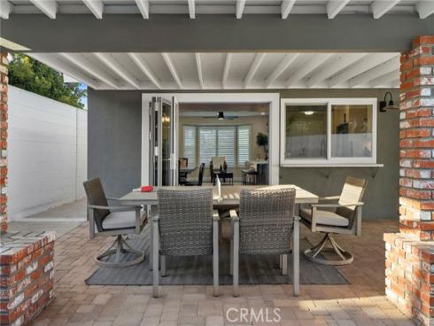 1216 E Clifpark   Way, Anaheim, CA