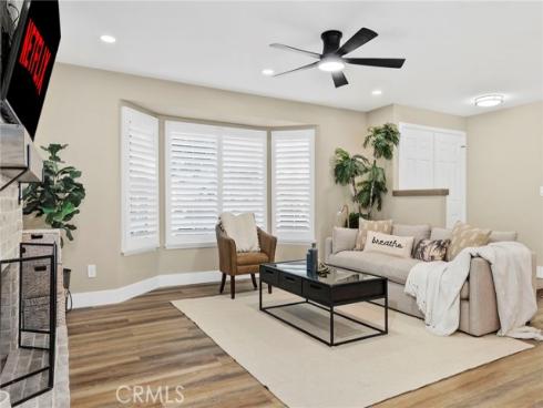 1216 E Clifpark   Way, Anaheim, CA