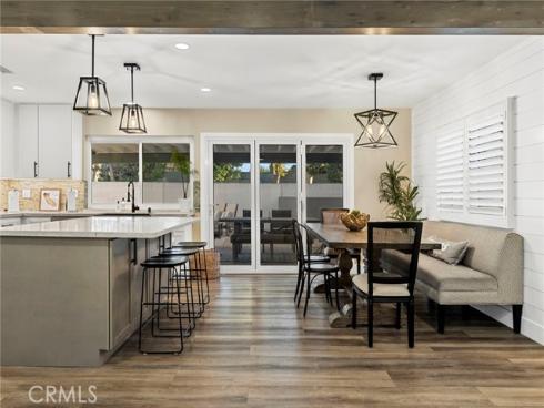 1216 E Clifpark   Way, Anaheim, CA