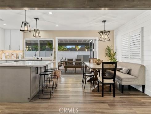 1216 E Clifpark   Way, Anaheim, CA